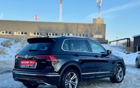 Volkswagen Tiguan II, 2020 год, 4 369 000 рублей, 8 фотография