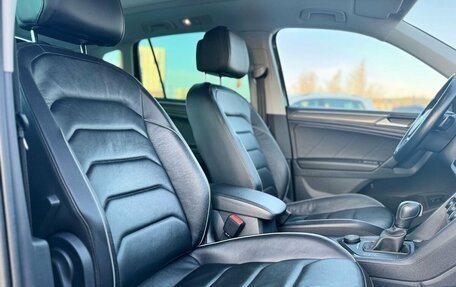 Volkswagen Tiguan II, 2020 год, 4 369 000 рублей, 12 фотография