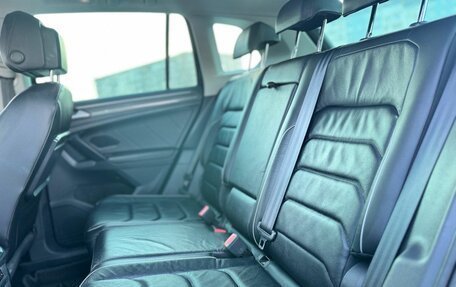 Volkswagen Tiguan II, 2020 год, 4 369 000 рублей, 13 фотография