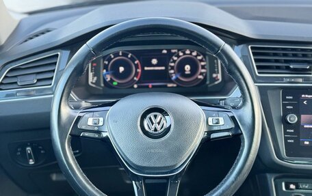 Volkswagen Tiguan II, 2020 год, 4 369 000 рублей, 19 фотография