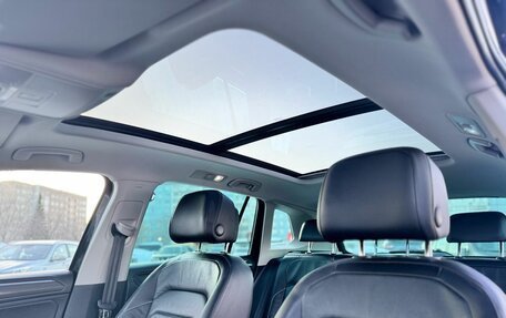 Volkswagen Tiguan II, 2020 год, 4 369 000 рублей, 16 фотография