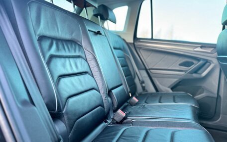 Volkswagen Tiguan II, 2020 год, 4 369 000 рублей, 15 фотография