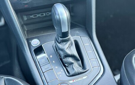 Volkswagen Tiguan II, 2020 год, 4 369 000 рублей, 22 фотография