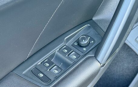 Volkswagen Tiguan II, 2020 год, 4 369 000 рублей, 26 фотография