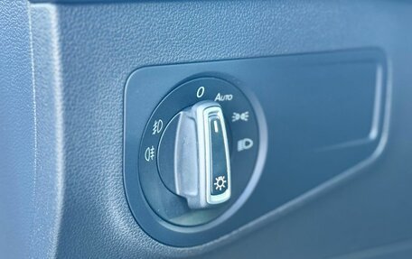 Volkswagen Tiguan II, 2020 год, 4 369 000 рублей, 25 фотография