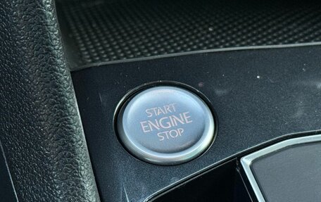 Volkswagen Tiguan II, 2020 год, 4 369 000 рублей, 23 фотография