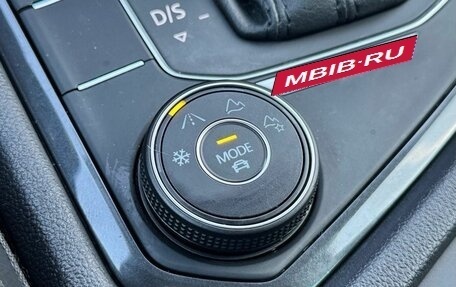 Volkswagen Tiguan II, 2020 год, 4 369 000 рублей, 24 фотография