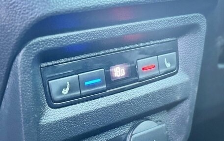 Volkswagen Tiguan II, 2020 год, 4 369 000 рублей, 14 фотография