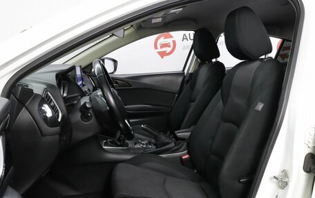 Mazda 3, 2014 год, 1 159 000 рублей, 7 фотография