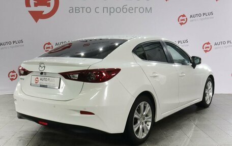 Mazda 3, 2014 год, 1 159 000 рублей, 2 фотография