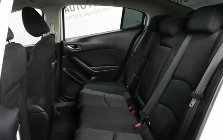 Mazda 3, 2014 год, 1 159 000 рублей, 8 фотография