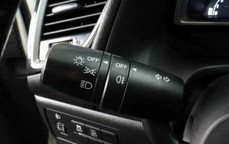 Mazda 3, 2014 год, 1 159 000 рублей, 14 фотография