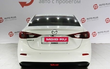 Mazda 3, 2014 год, 1 159 000 рублей, 6 фотография