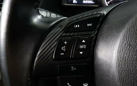 Mazda 3, 2014 год, 1 159 000 рублей, 15 фотография