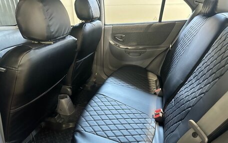 Hyundai Accent II, 2008 год, 549 900 рублей, 8 фотография