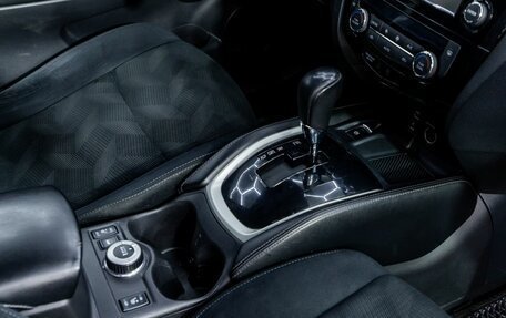 Nissan X-Trail, 2016 год, 1 605 000 рублей, 25 фотография