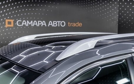 Nissan X-Trail, 2016 год, 1 605 000 рублей, 37 фотография