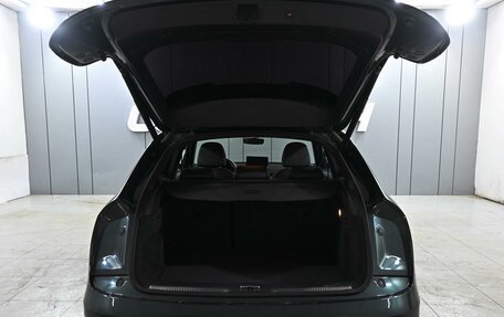 Audi Q3, 2018 год, 2 849 000 рублей, 18 фотография