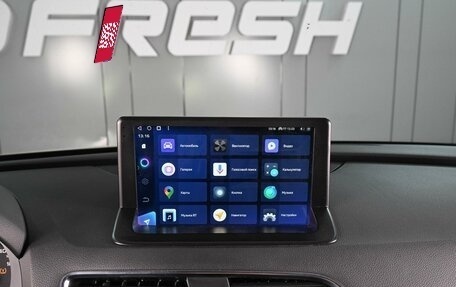 Audi Q3, 2018 год, 2 849 000 рублей, 14 фотография