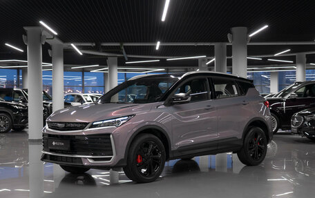 Geely Coolray I, 2025 год, 2 750 000 рублей, 1 фотография