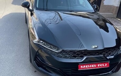 KIA K5, 2020 год, 2 690 000 рублей, 1 фотография