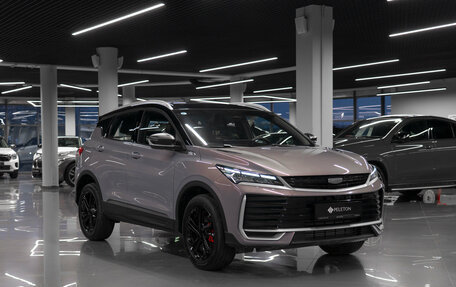 Geely Coolray I, 2025 год, 2 750 000 рублей, 2 фотография