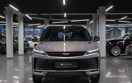 Geely Coolray I, 2025 год, 2 750 000 рублей, 3 фотография