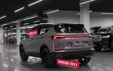 Geely Coolray I, 2025 год, 2 750 000 рублей, 4 фотография