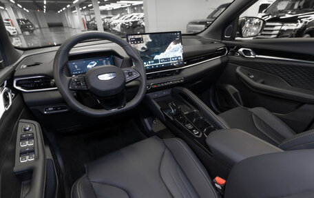 Geely Coolray I, 2025 год, 2 750 000 рублей, 7 фотография