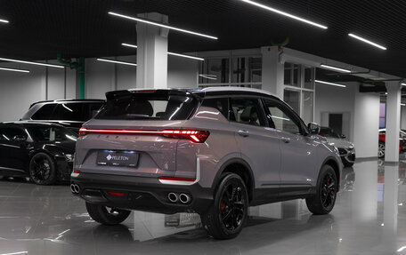 Geely Coolray I, 2025 год, 2 750 000 рублей, 5 фотография