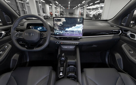 Geely Coolray I, 2025 год, 2 750 000 рублей, 8 фотография