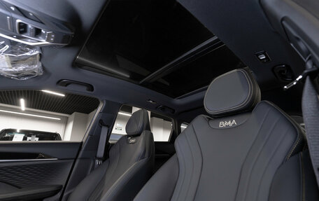 Geely Coolray I, 2025 год, 2 750 000 рублей, 10 фотография