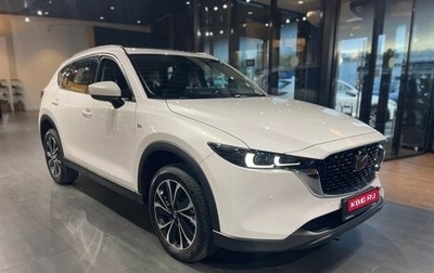 Mazda CX-5 II, 2025 год, 4 450 000 рублей, 1 фотография