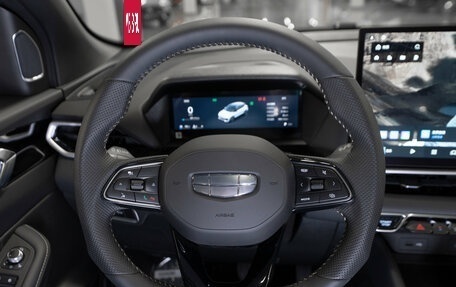 Geely Coolray I, 2025 год, 2 750 000 рублей, 11 фотография