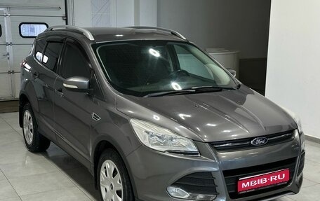 Ford Kuga III, 2013 год, 1 349 900 рублей, 1 фотография