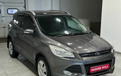 Ford Kuga III, 2013 год, 1 349 900 рублей, 1 фотография