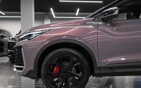 Geely Coolray I, 2025 год, 2 750 000 рублей, 23 фотография