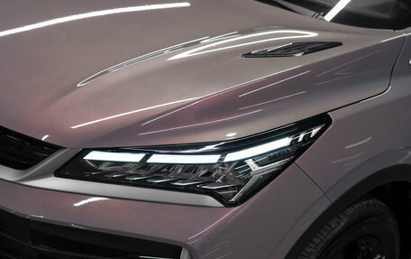 Geely Coolray I, 2025 год, 2 750 000 рублей, 24 фотография