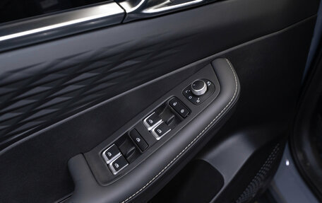 Geely Coolray I, 2025 год, 2 750 000 рублей, 18 фотография