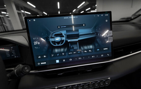 Geely Coolray I, 2025 год, 2 750 000 рублей, 15 фотография