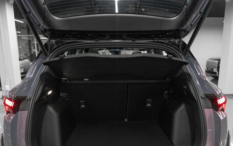 Geely Coolray I, 2025 год, 2 750 000 рублей, 21 фотография