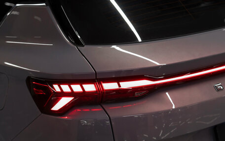 Geely Coolray I, 2025 год, 2 750 000 рублей, 25 фотография