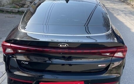 KIA K5, 2020 год, 2 690 000 рублей, 2 фотография