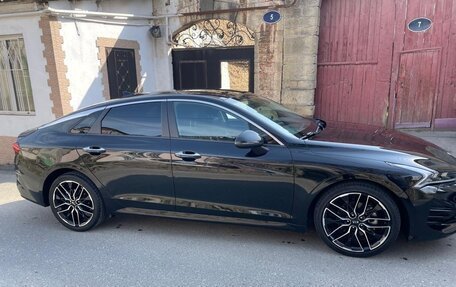 KIA K5, 2020 год, 2 690 000 рублей, 4 фотография