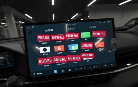 Geely Coolray I, 2025 год, 2 750 000 рублей, 16 фотография