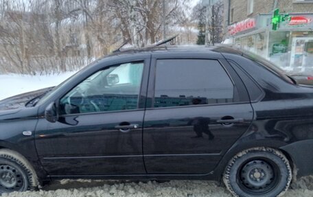 Datsun on-DO I рестайлинг, 2019 год, 420 000 рублей, 3 фотография