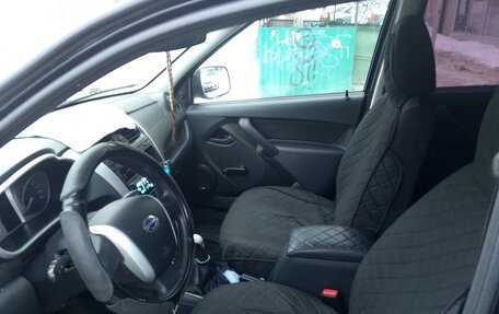 Datsun on-DO I рестайлинг, 2019 год, 420 000 рублей, 5 фотография