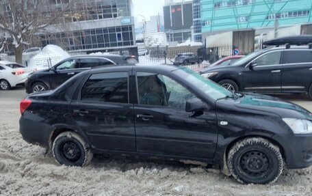 Datsun on-DO I рестайлинг, 2019 год, 420 000 рублей, 4 фотография