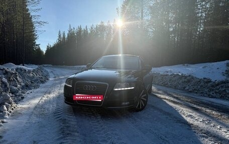 Audi A6, 2010 год, 1 350 000 рублей, 3 фотография