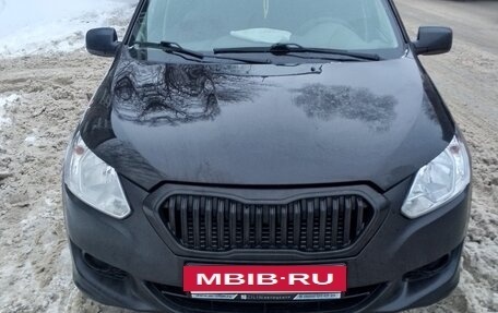 Datsun on-DO I рестайлинг, 2019 год, 420 000 рублей, 2 фотография